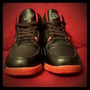 Selling my recently bought shoes. Never worn.